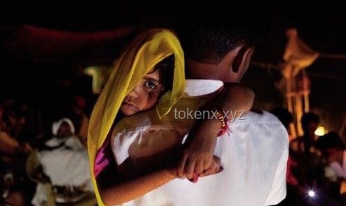 印度男子强奸女孩后保释与其结婚：一场法律与道德的争议
